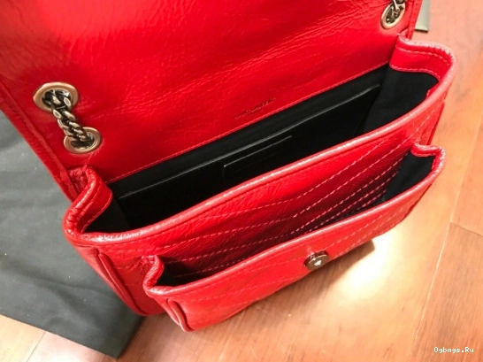 YSL NIKI BABY 0814